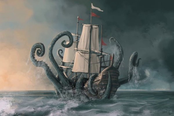 Кракен онион