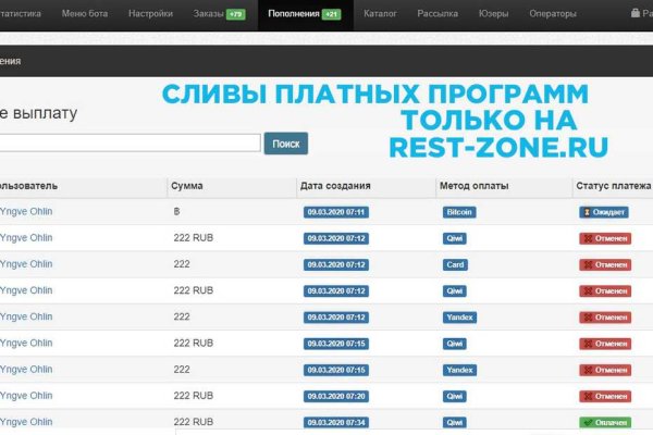 Доступ к kraken через vpn