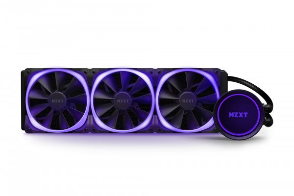 Kraken 18