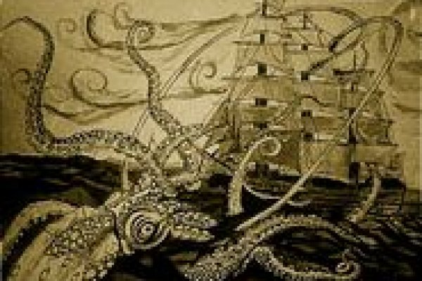 Kraken place