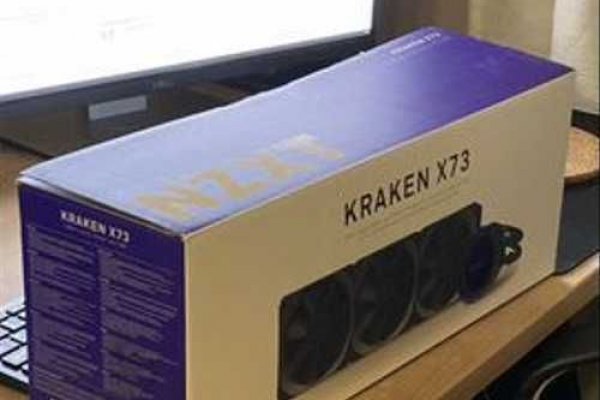 Кракен 16 at